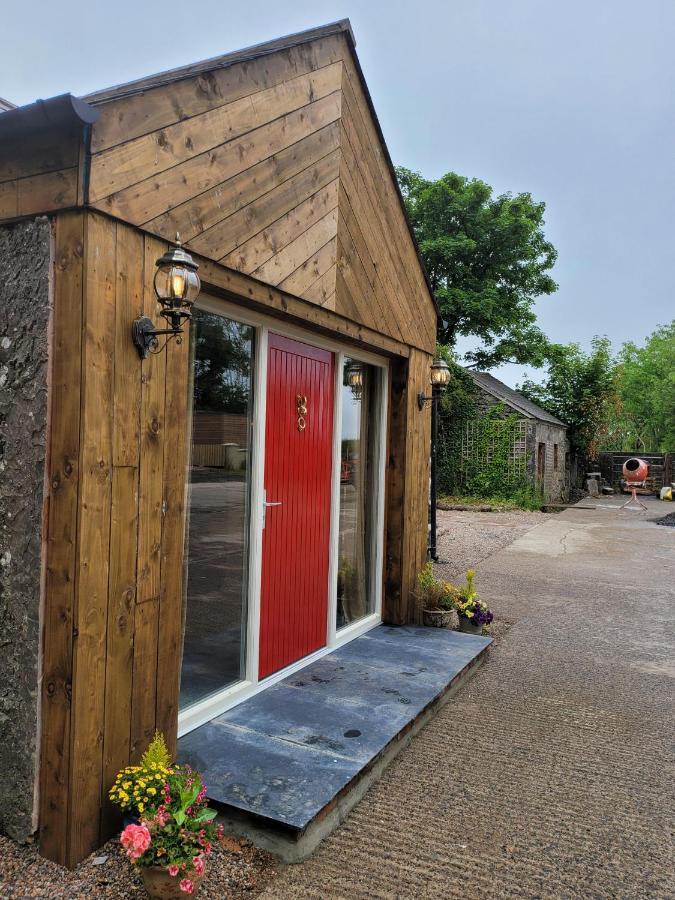 Hare Cottage Баллимина Экстерьер фото