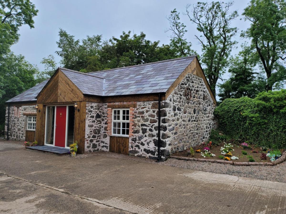 Hare Cottage Баллимина Экстерьер фото