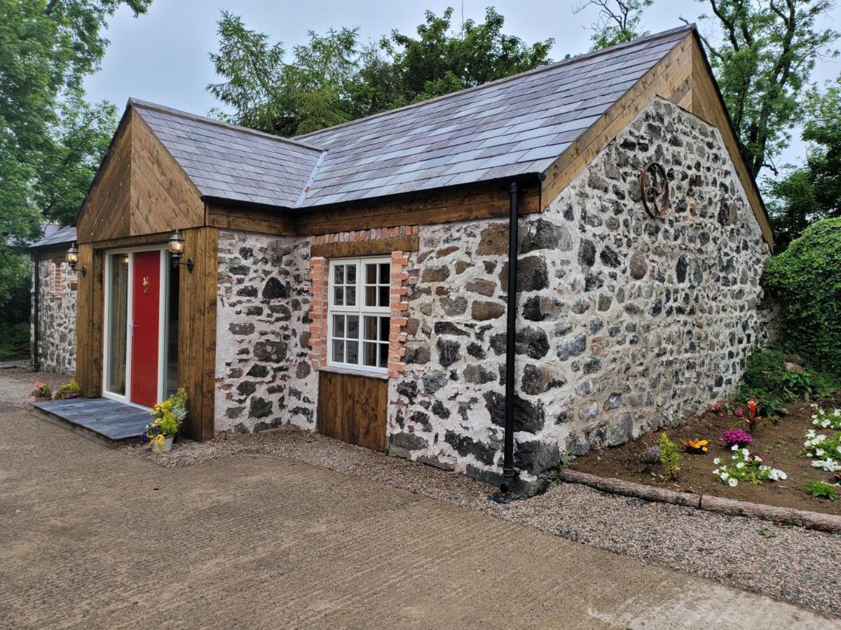 Hare Cottage Баллимина Экстерьер фото