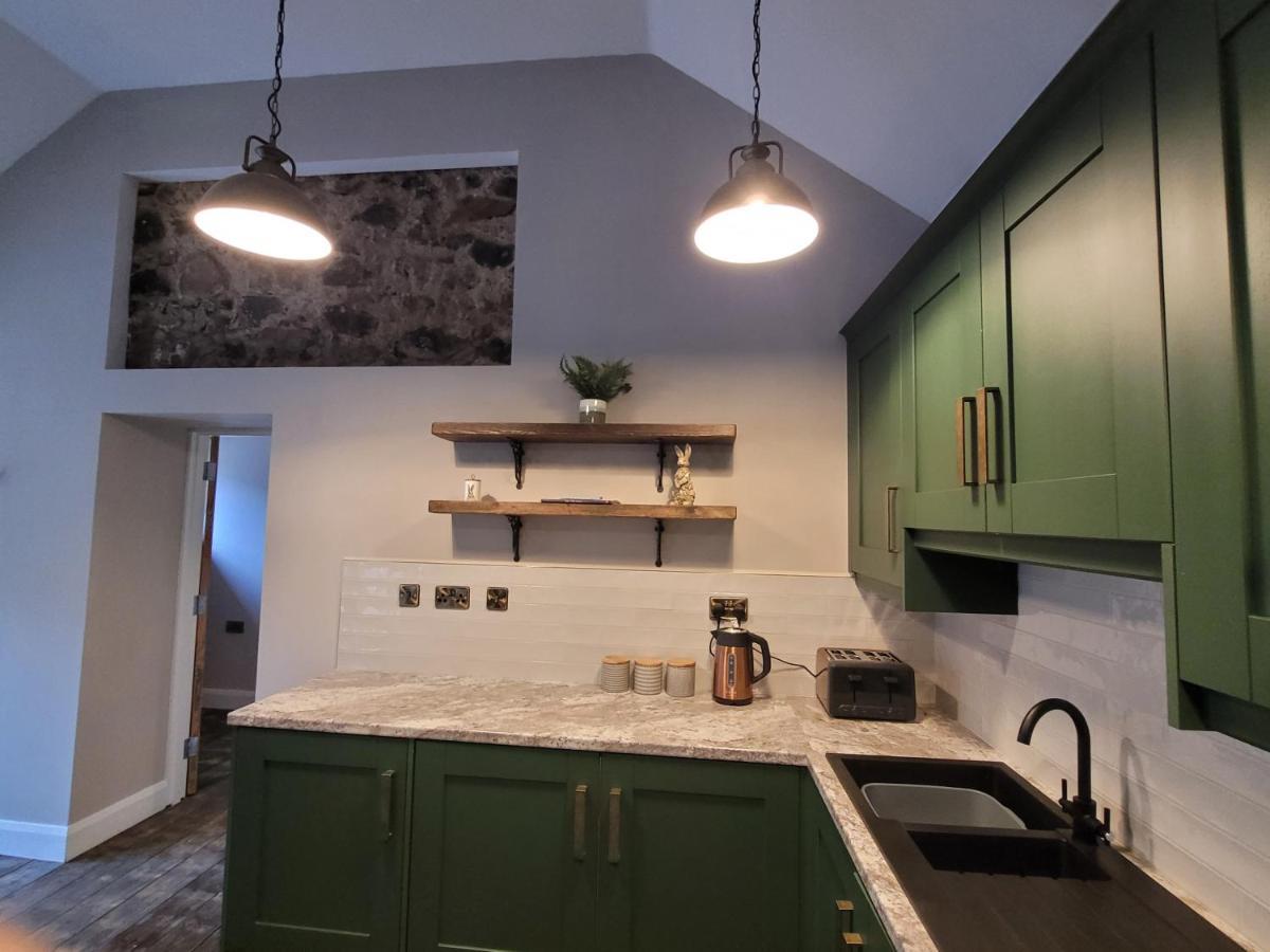 Hare Cottage Баллимина Экстерьер фото
