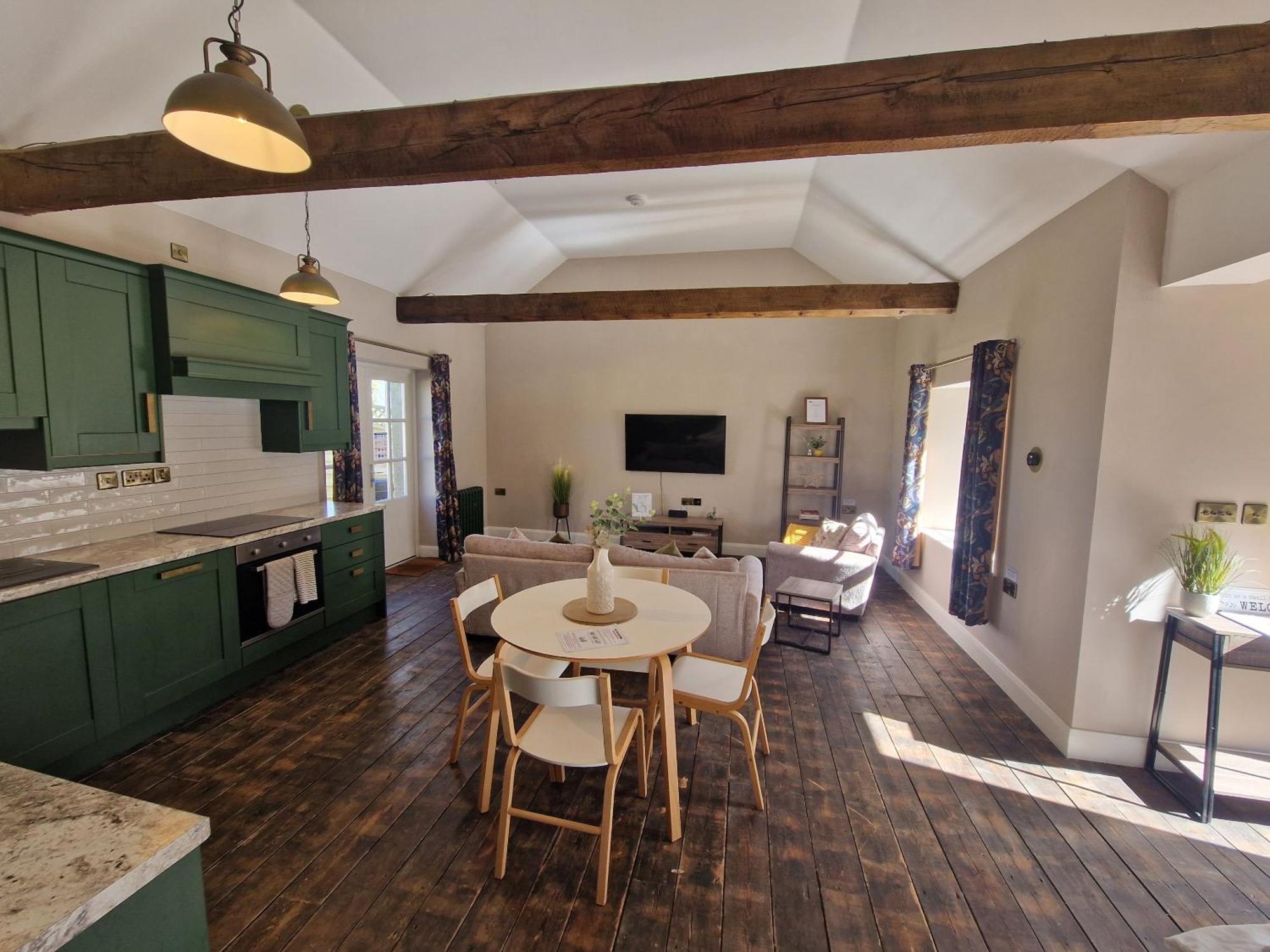 Hare Cottage Баллимина Экстерьер фото